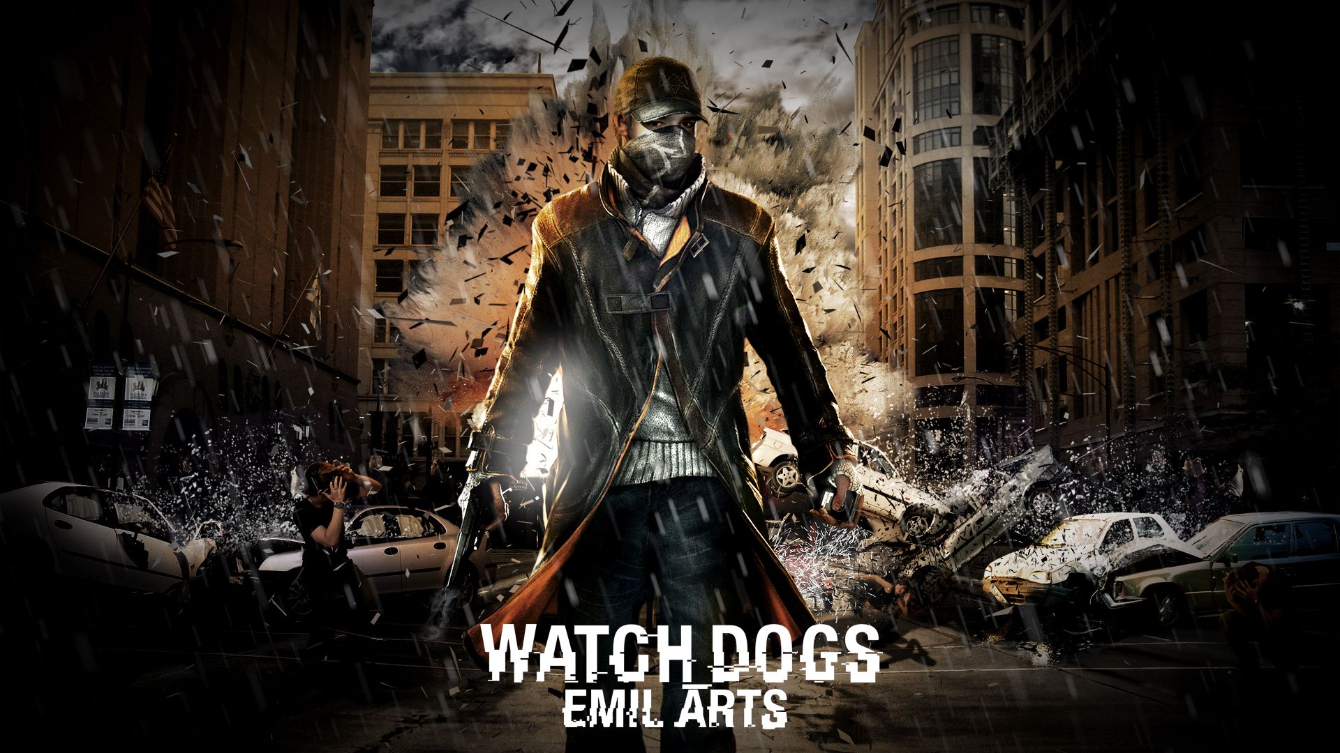 Watch Dogs Background. Overwatch Wallpaper Epic, Watch Wallpaper and Overwatch Wallpaper PC