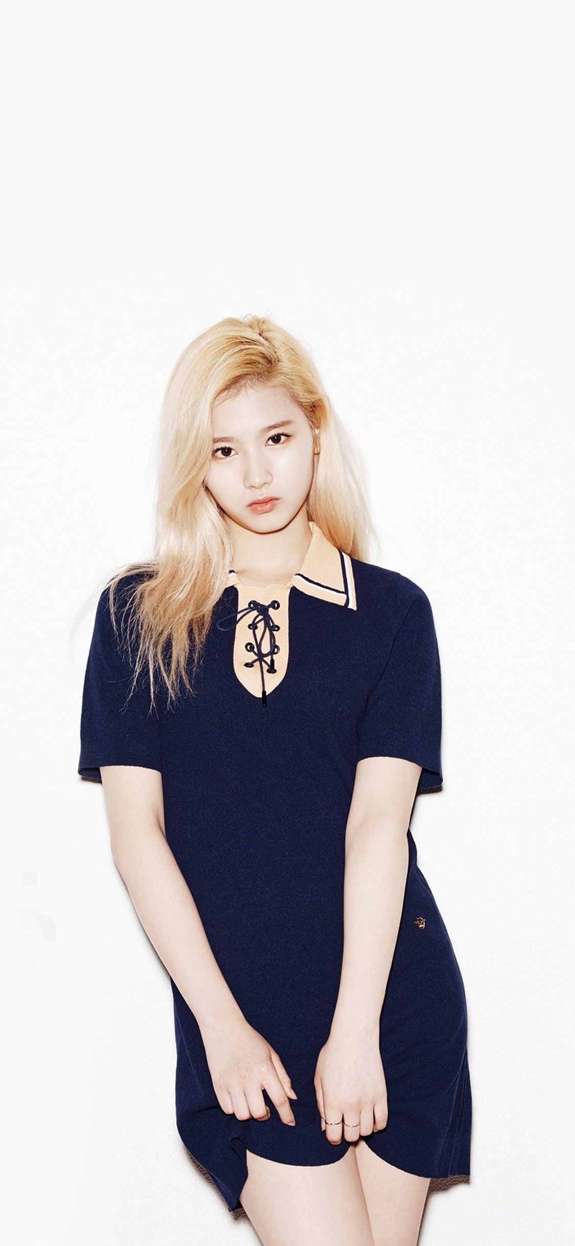 iPhone 8 wallpaper. kpop twice sana girl