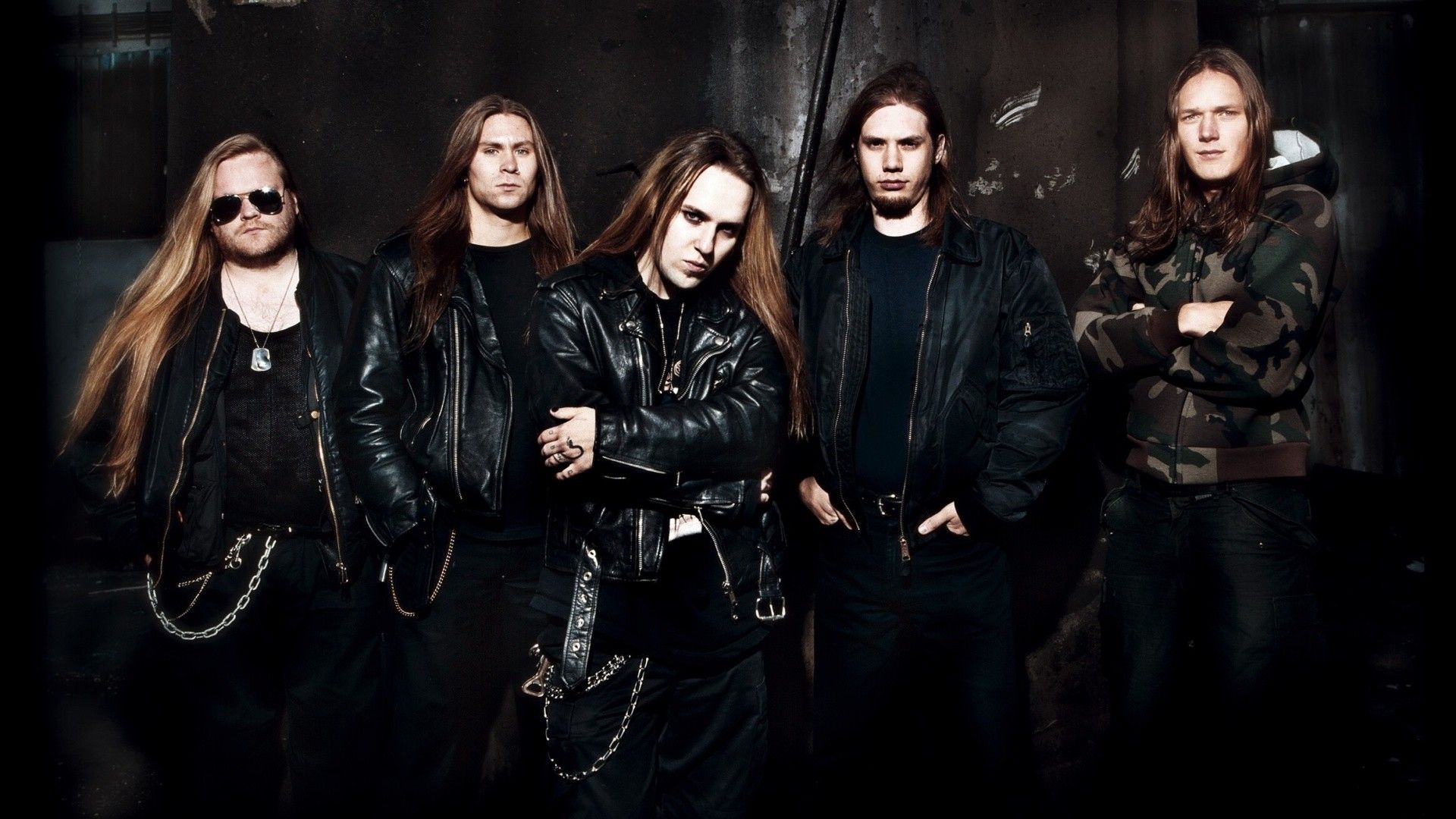Children of Bodom Wallpaper