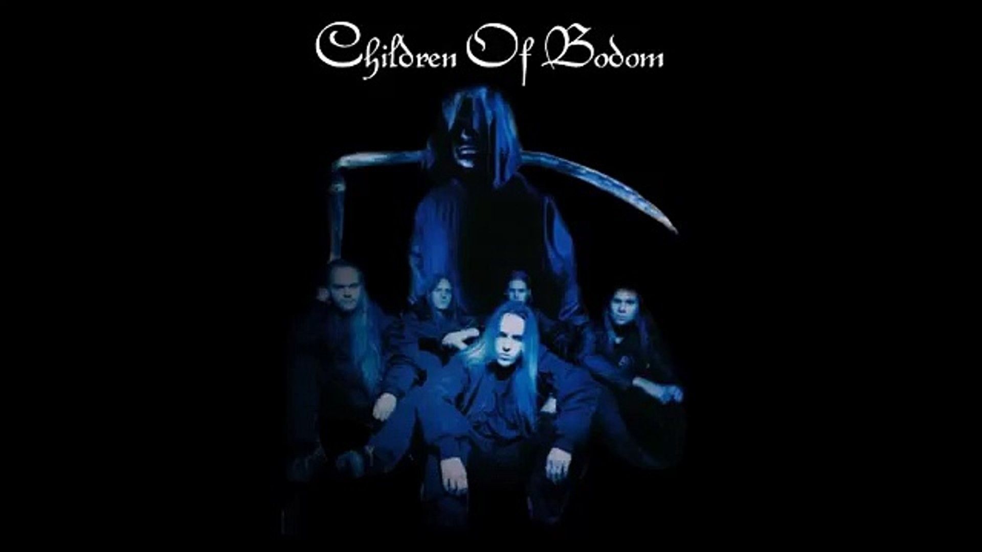 Children of Bodom Wallpaper