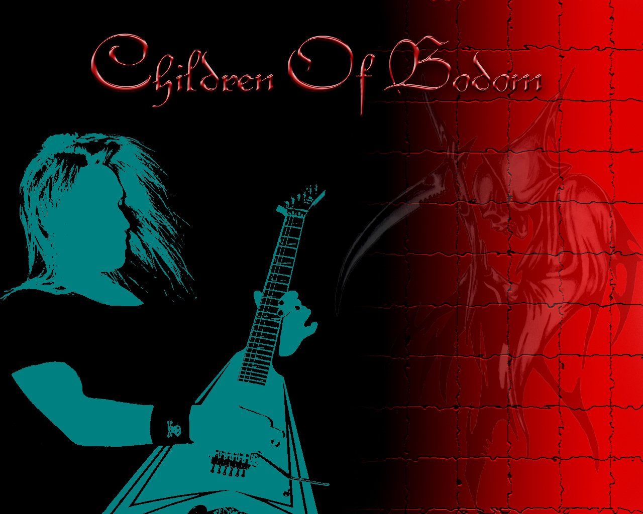 Alexi Laiho Desktop Wallpapers - Wallpaper Cave