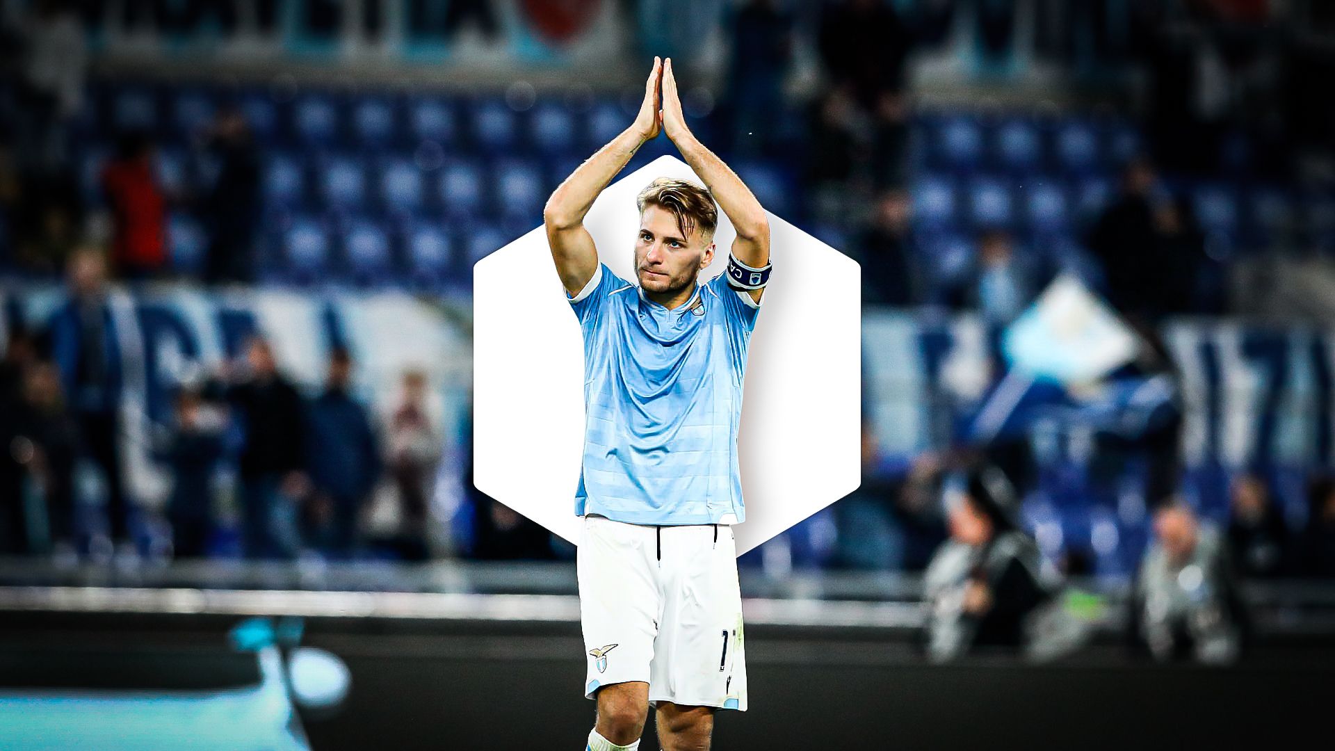 Ciro To Hero: Lazio's King Having The Season Of His Life