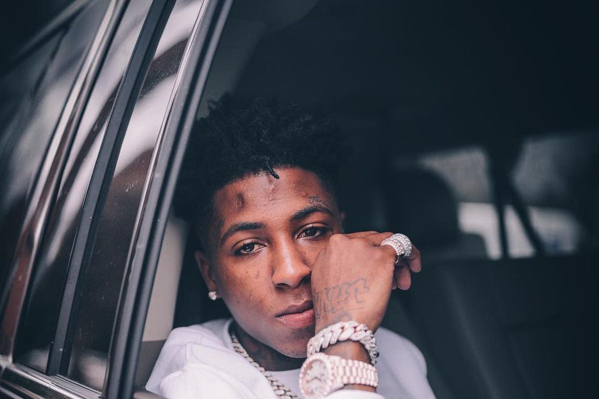 NBA YoungBoy arrested for probation violation