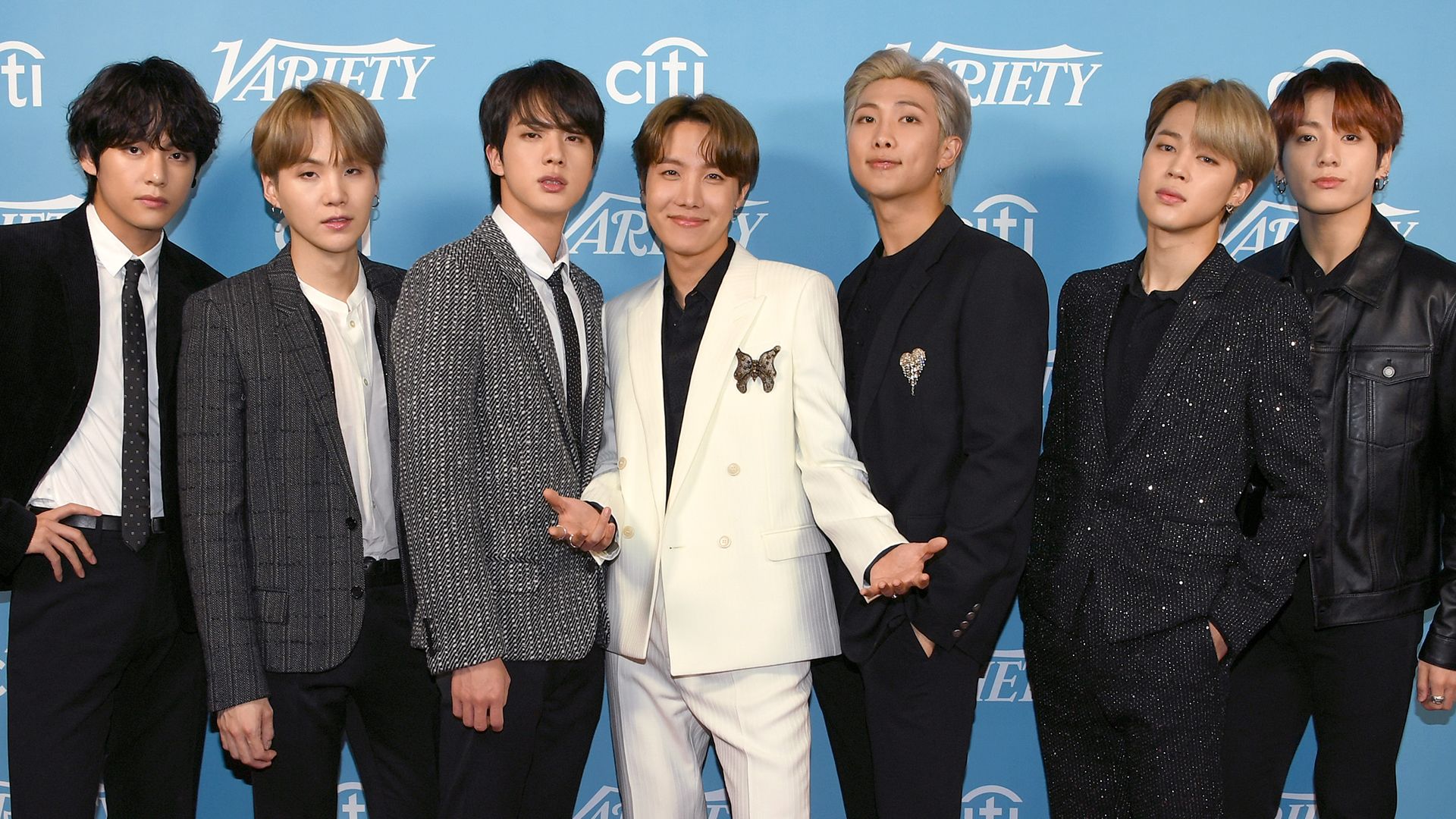 What Time Will BTS Perform at Dick Clark's New Year's Rockin' Eve