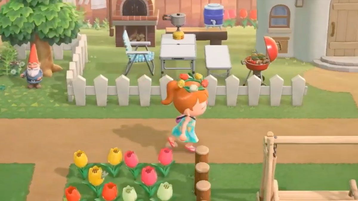 Animal Crossing New Horizons Developers Discuss New Features
