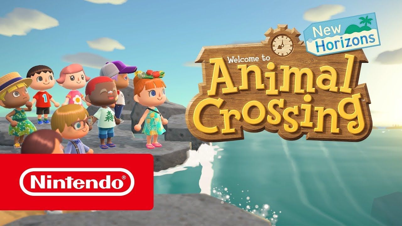 Animal Crossing: New Horizons release date, news and features