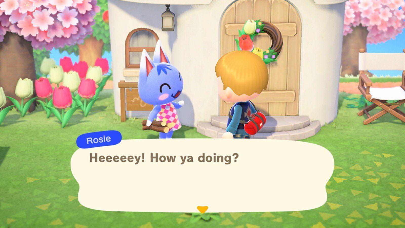 Will Animal Crossing: New Horizons have new villagers?