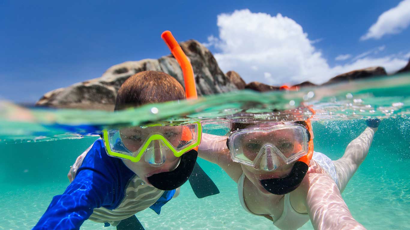 Best Snorkeling Masks Of 2020: Choose The Right Mask
