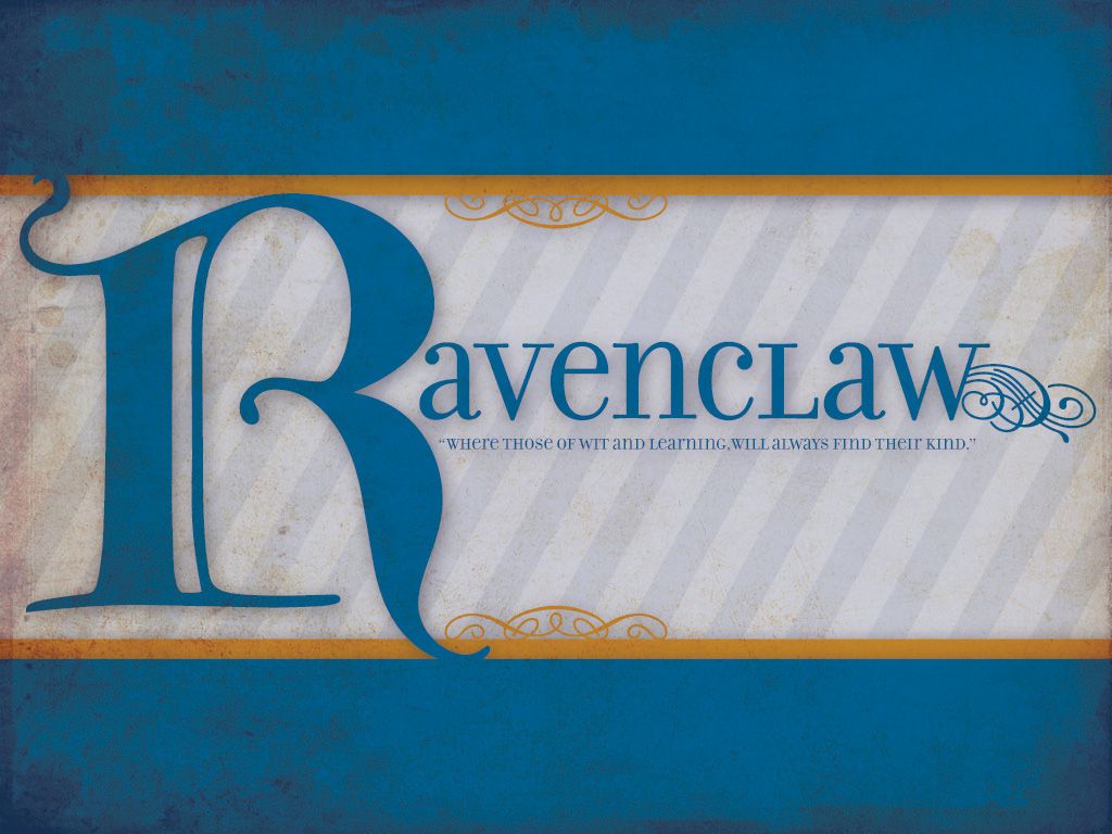 Free download Ravenclaw Wallpaper Ravenclaw Myspace Background