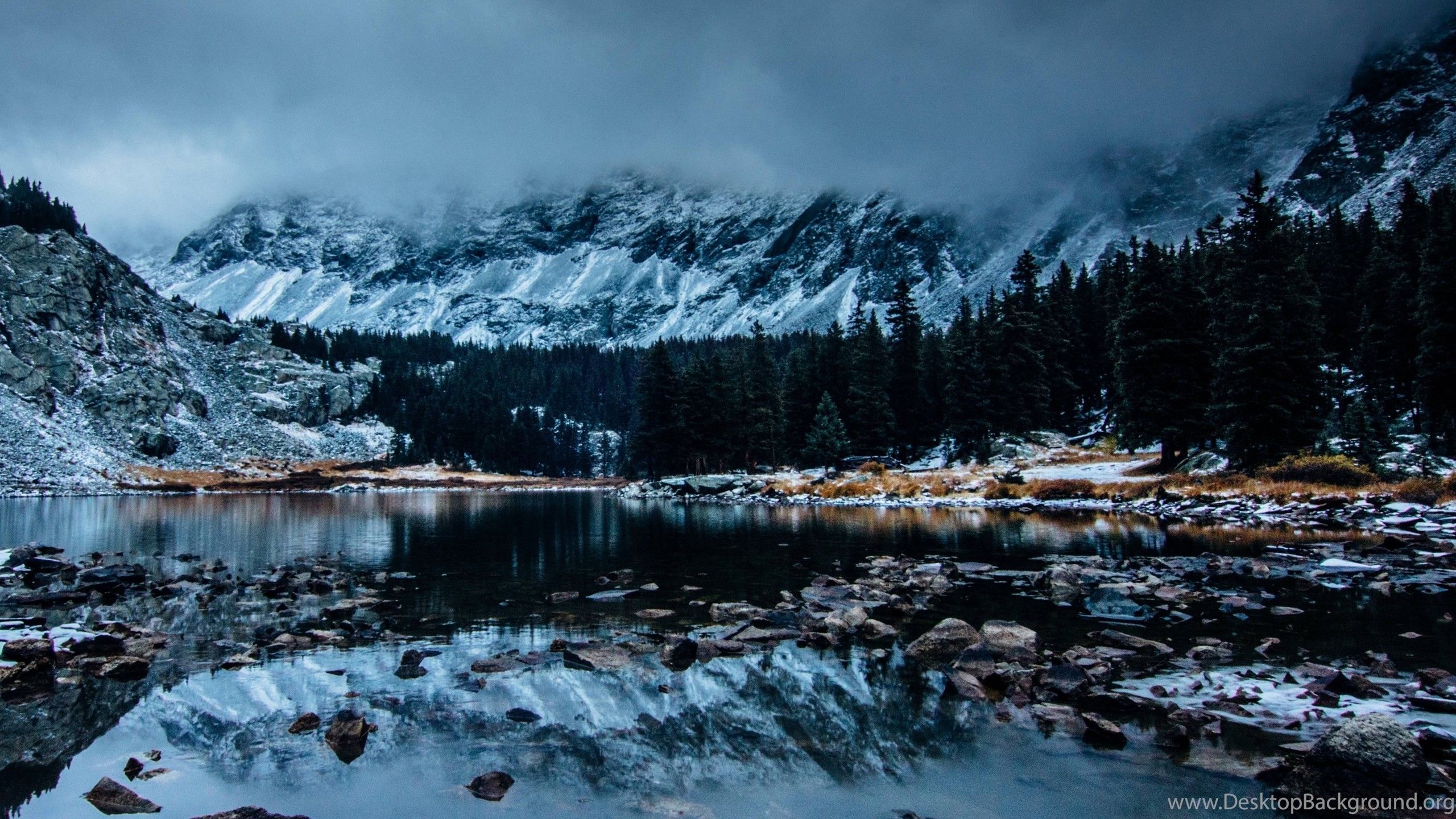 Elk Mountains Maroon Lake Colorado Wallpapers - Wallpaper Cave