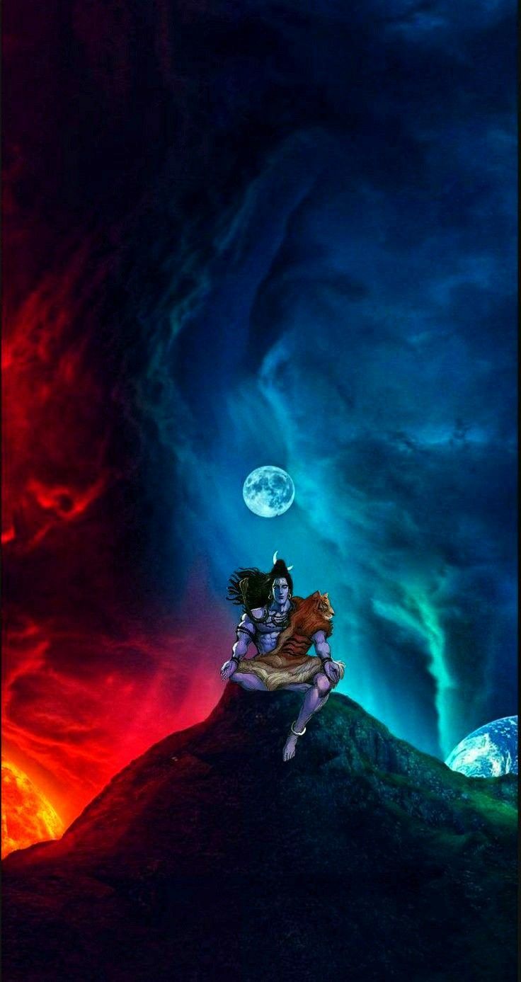 Latest Lord Shiva HD Collection. Lord