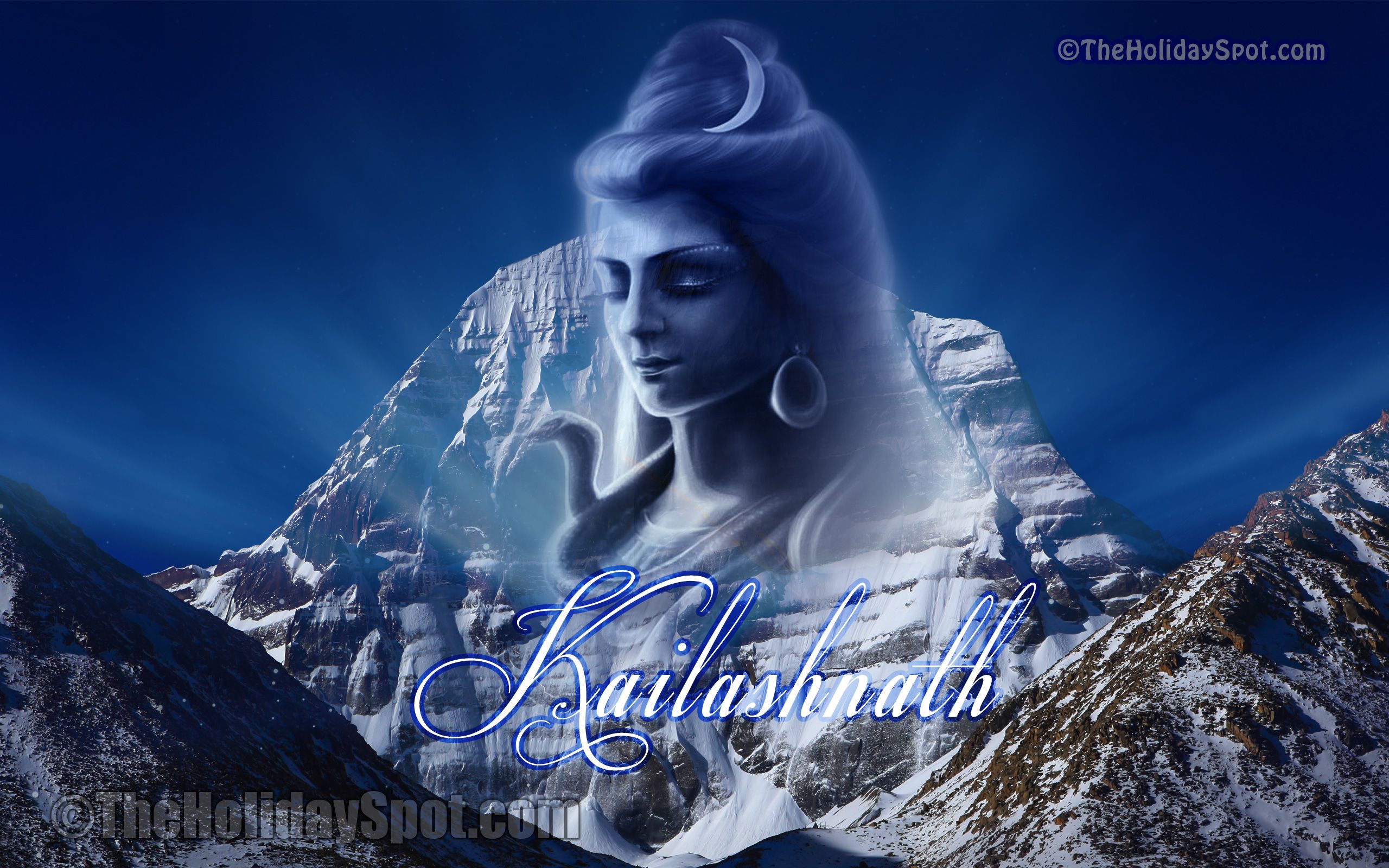 Shivratri wallpaper