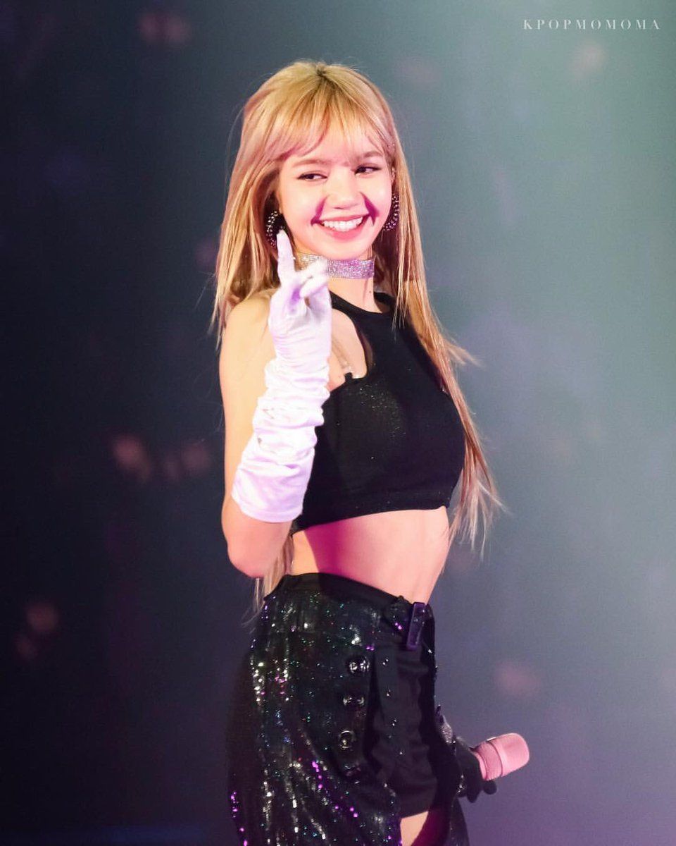 Image about cute in Lisa ❤
