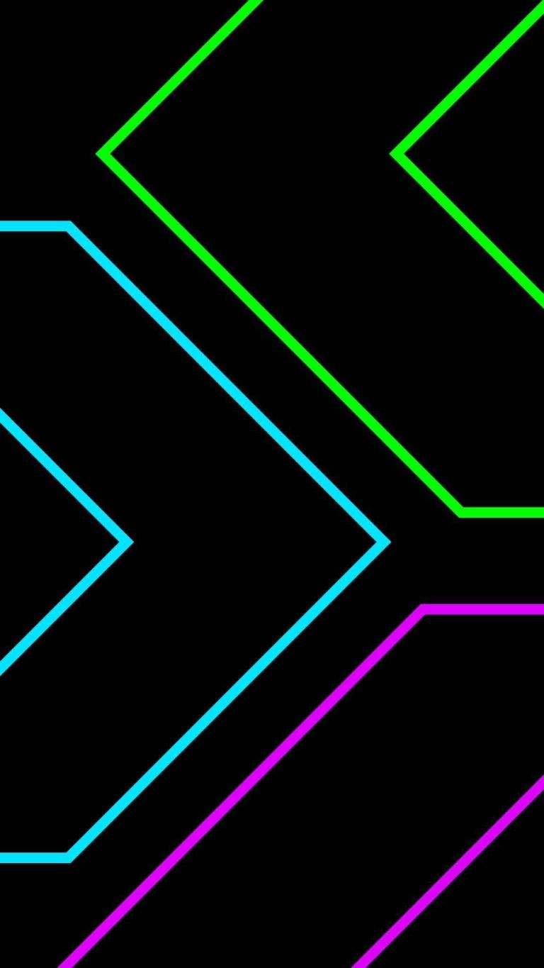 geometry dash cool backgrounds easy to draw