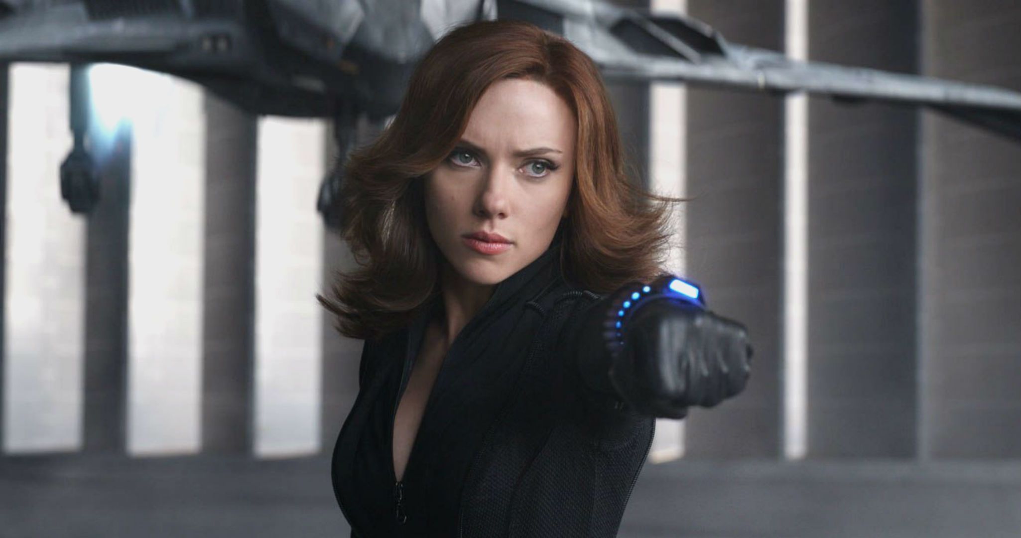 Marvel reveals when Black Widow prequel takes place