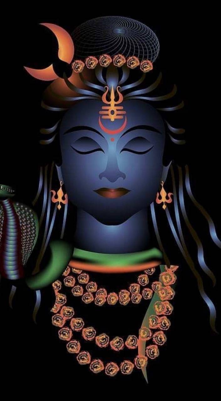 Lord Shiva wallpaper