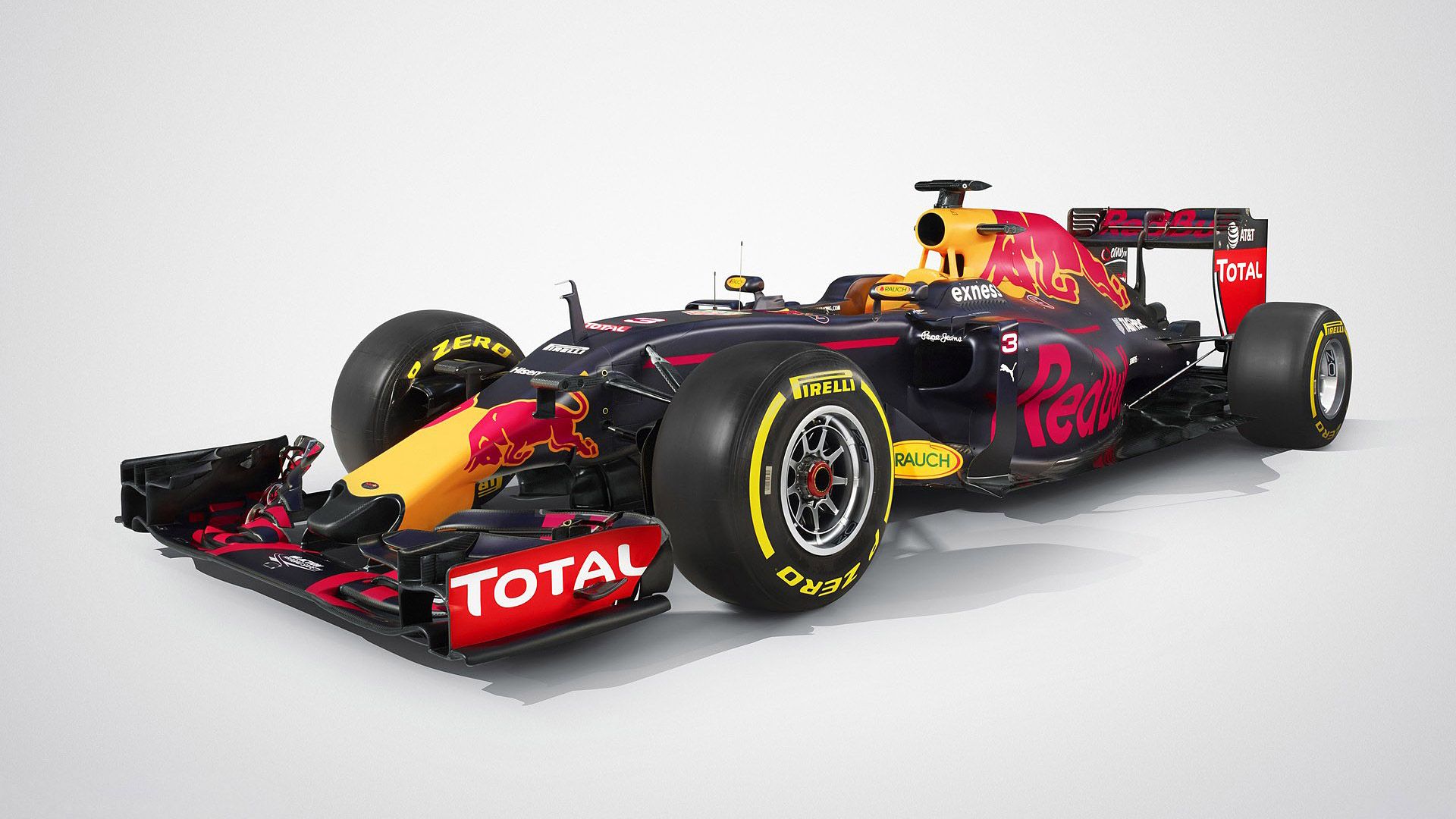 Red Bull Racing RB12 Wallpaper, Specs & Videos HD
