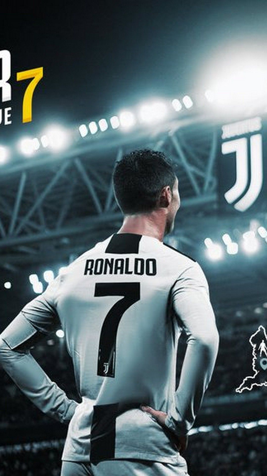 Cr7 Juventus Iphone Wallpapers With Image Resolution