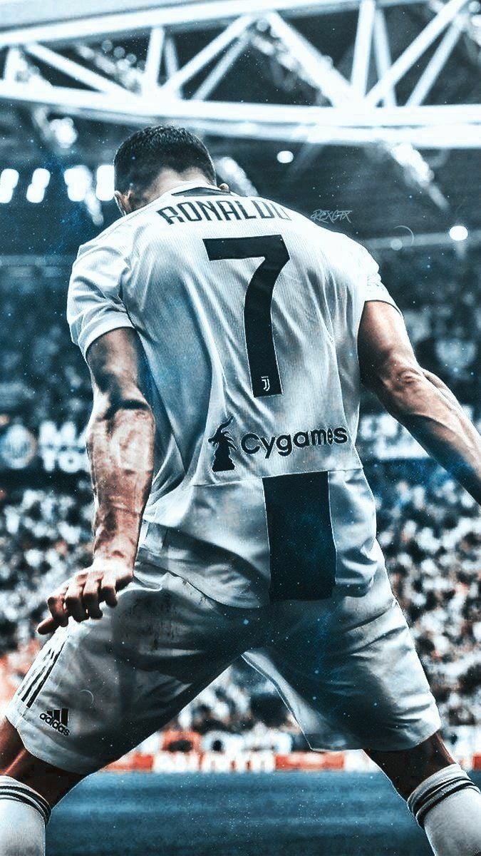 Cristiano Ronaldo Hd Wallpapers For Iphone