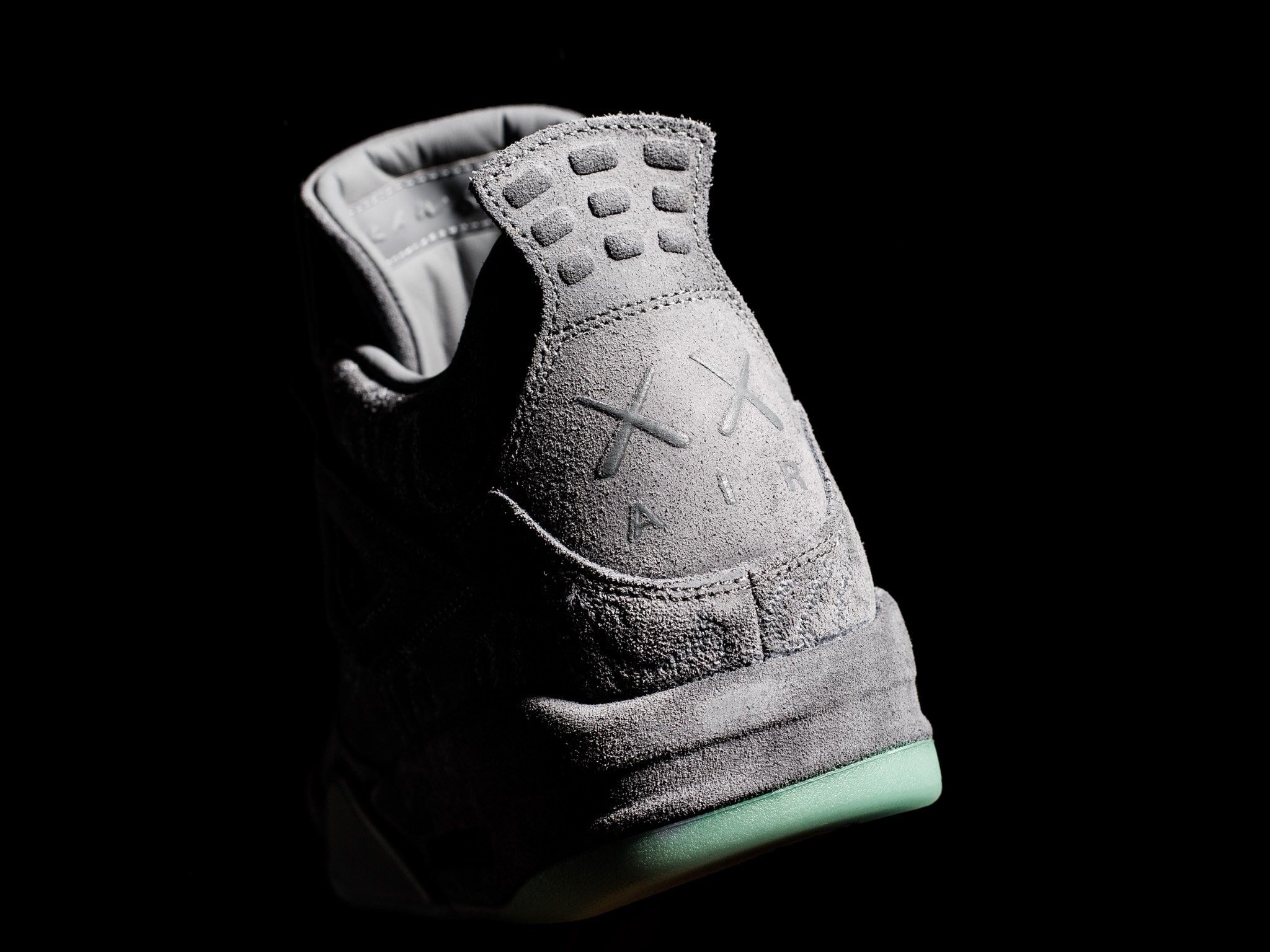 Kaws HD