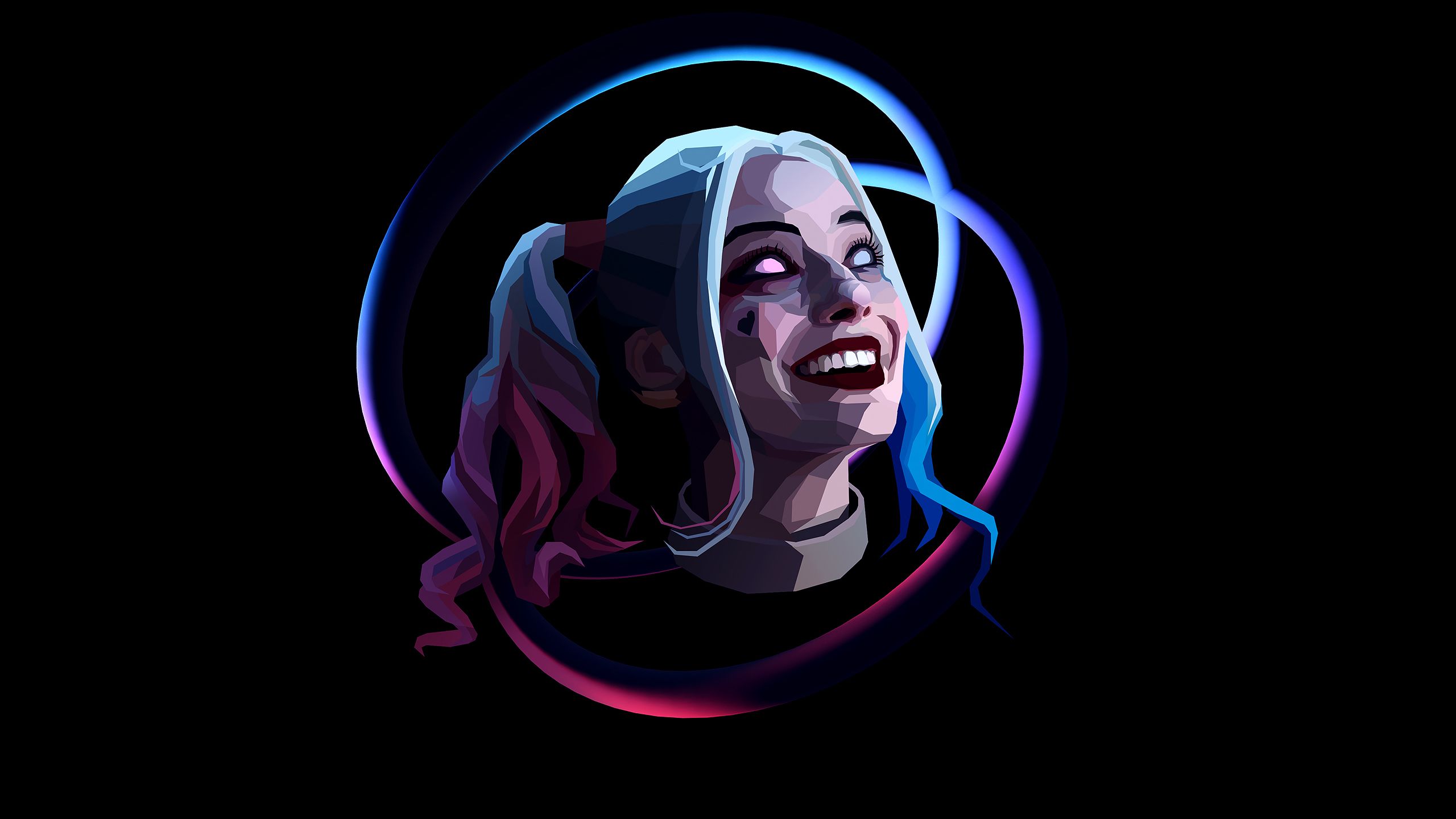 Harley Quinn 1 Wallpaper