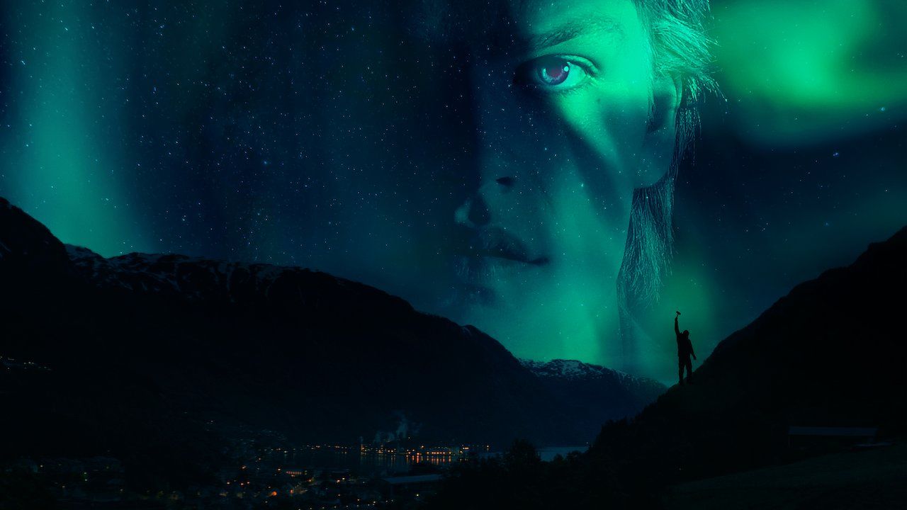 Ragnarok. Netflix Official Site
