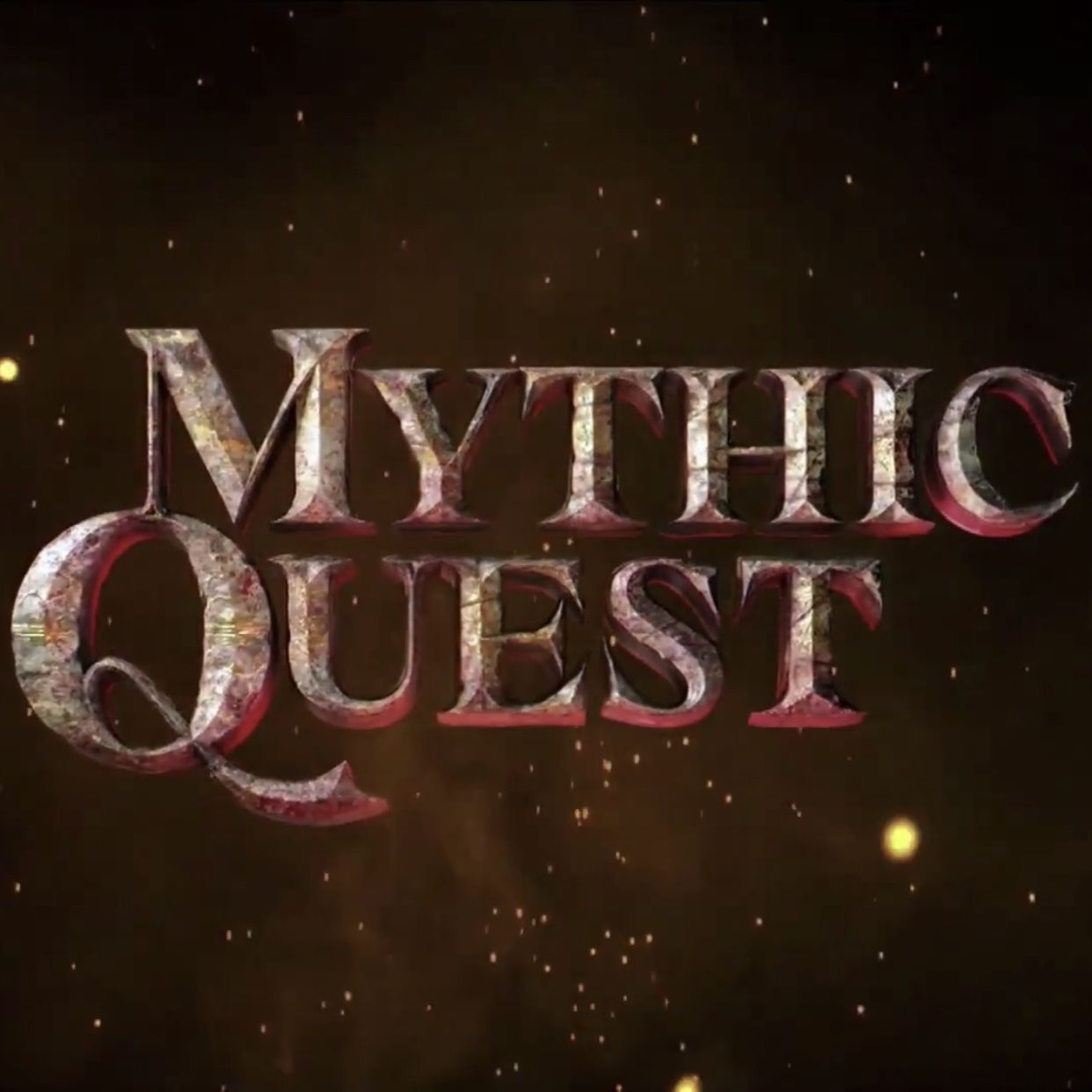 Mythic Quest: Raven's Banquet (TV Series 2020– ) Gallery