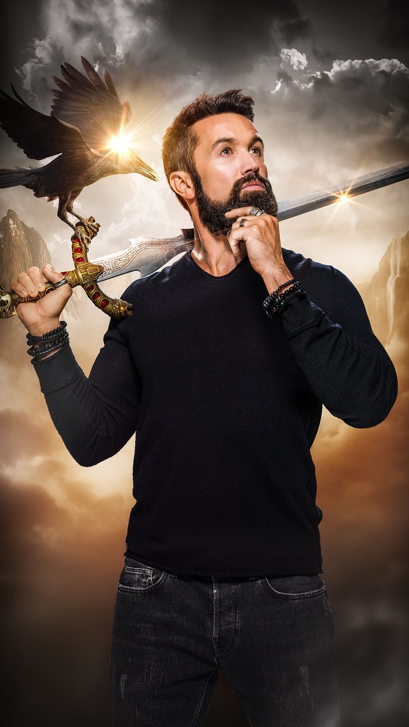 Mythic Quest: Raven's Banquet on Apple TV+