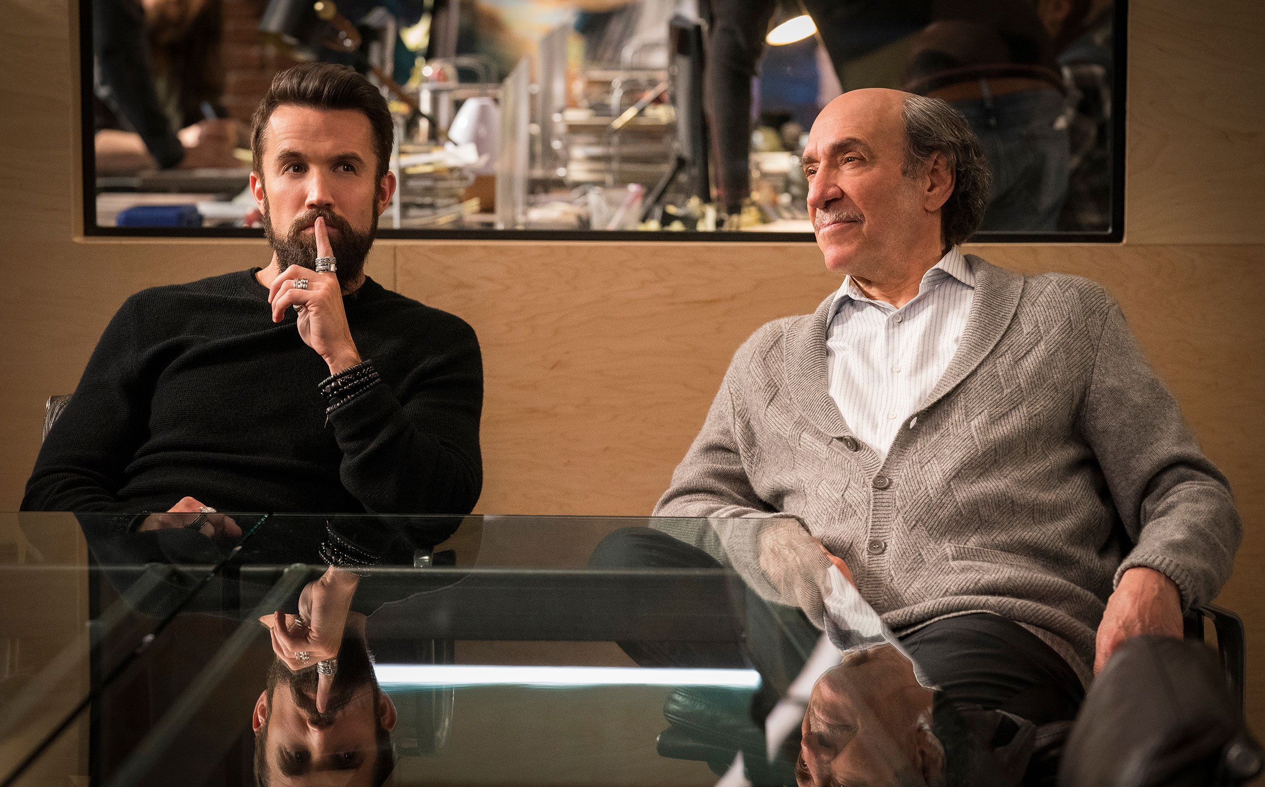 Mythic Quest: Raven's Banquet' Review: The Series Takes Aim