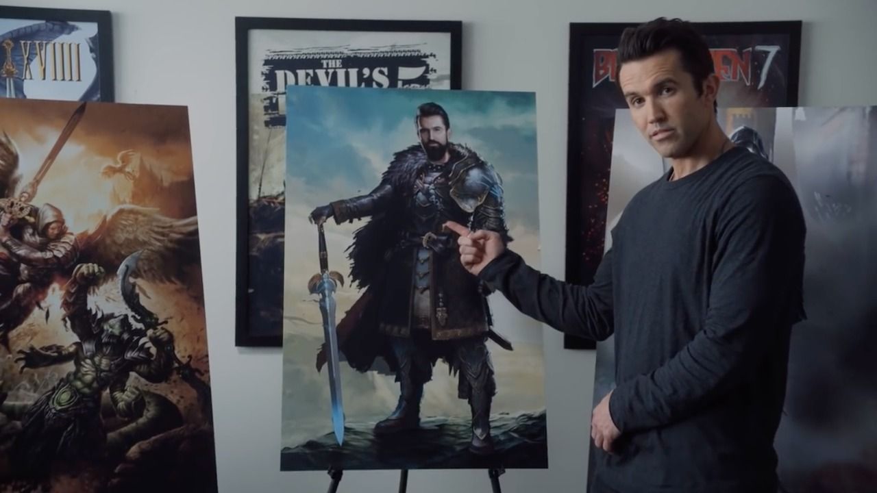 Mythic Quest: Raven's Banquet' Review