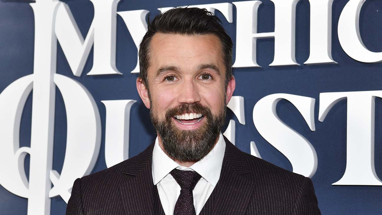 Mythic Quest Season 1 Finale Explained: Rob McElhenney Interview