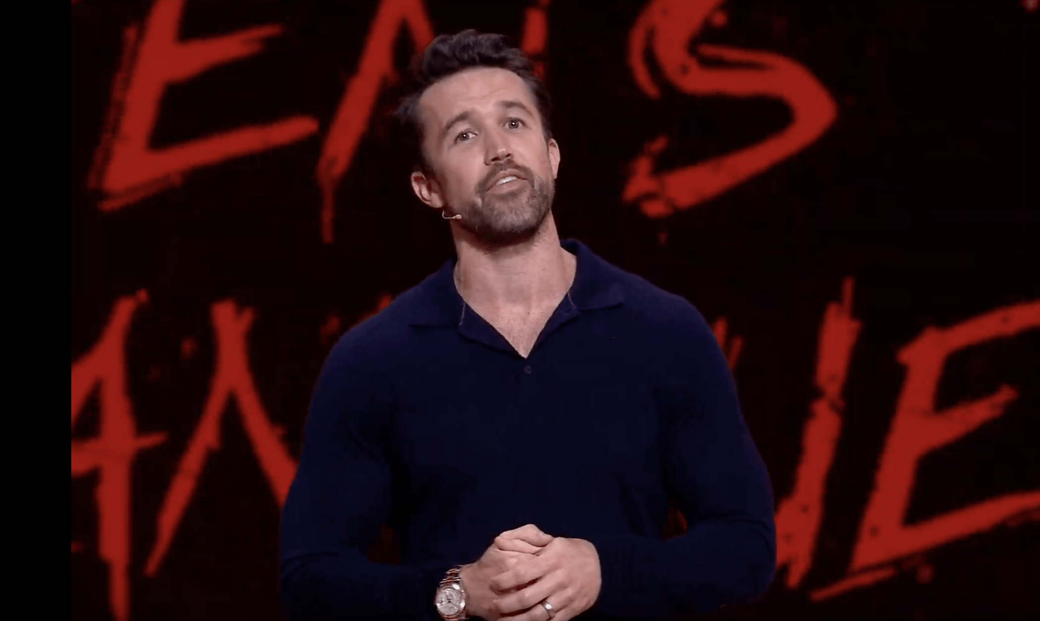 It's Always Sunny meets Warcraft in Mythic Quest Apple TV+ trailer