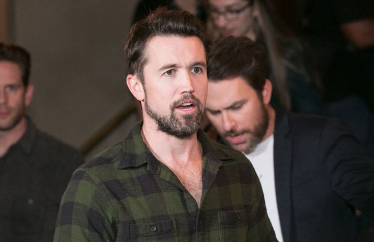 for Video Game Development Comedy 'Mythic Quest: Raven's