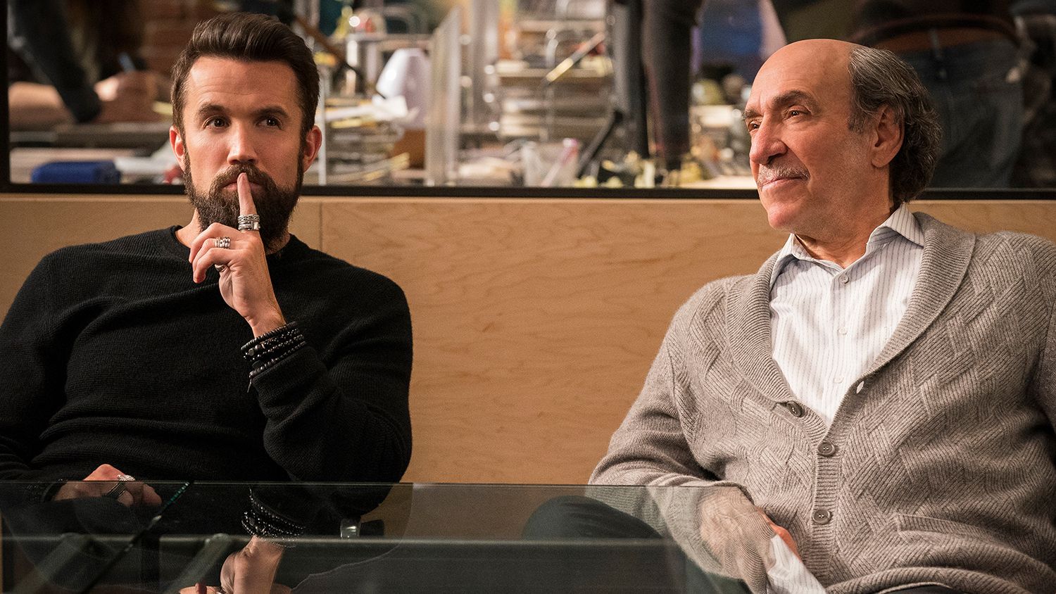 Mythic Quest Season 2 Will Use A Different Title