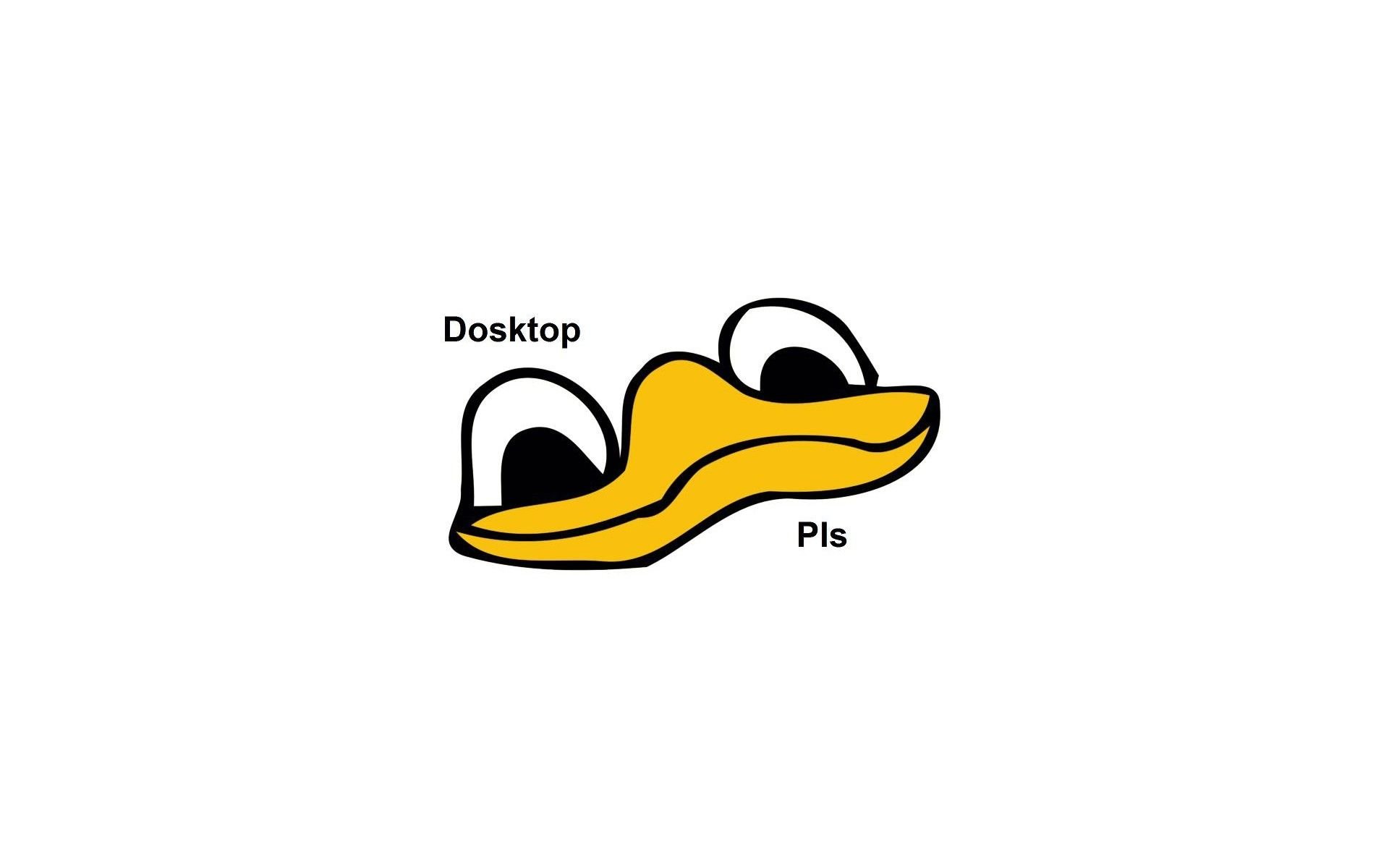 Download Wallpaper, Download 1920x1200 funny meme donald duck