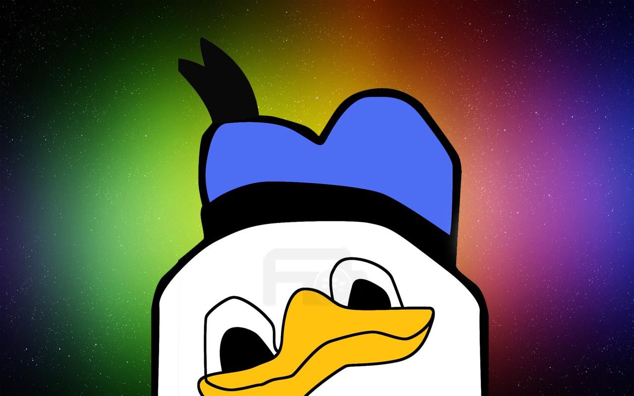 Donald Duck Memes Wallpapers - Wallpaper Cave
