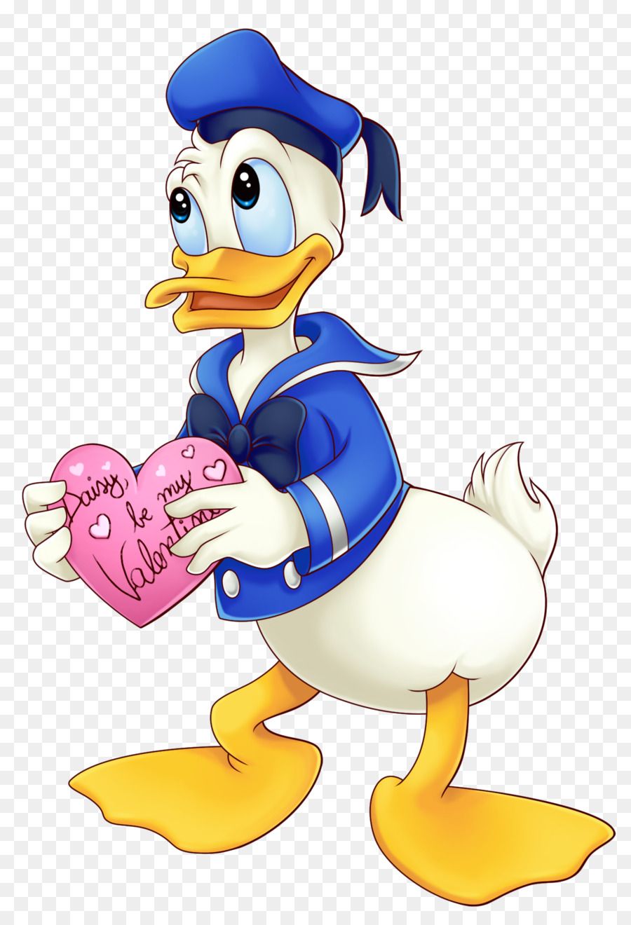 Free Donald Duck Transparent, Download Free Clip Art, Free Clip