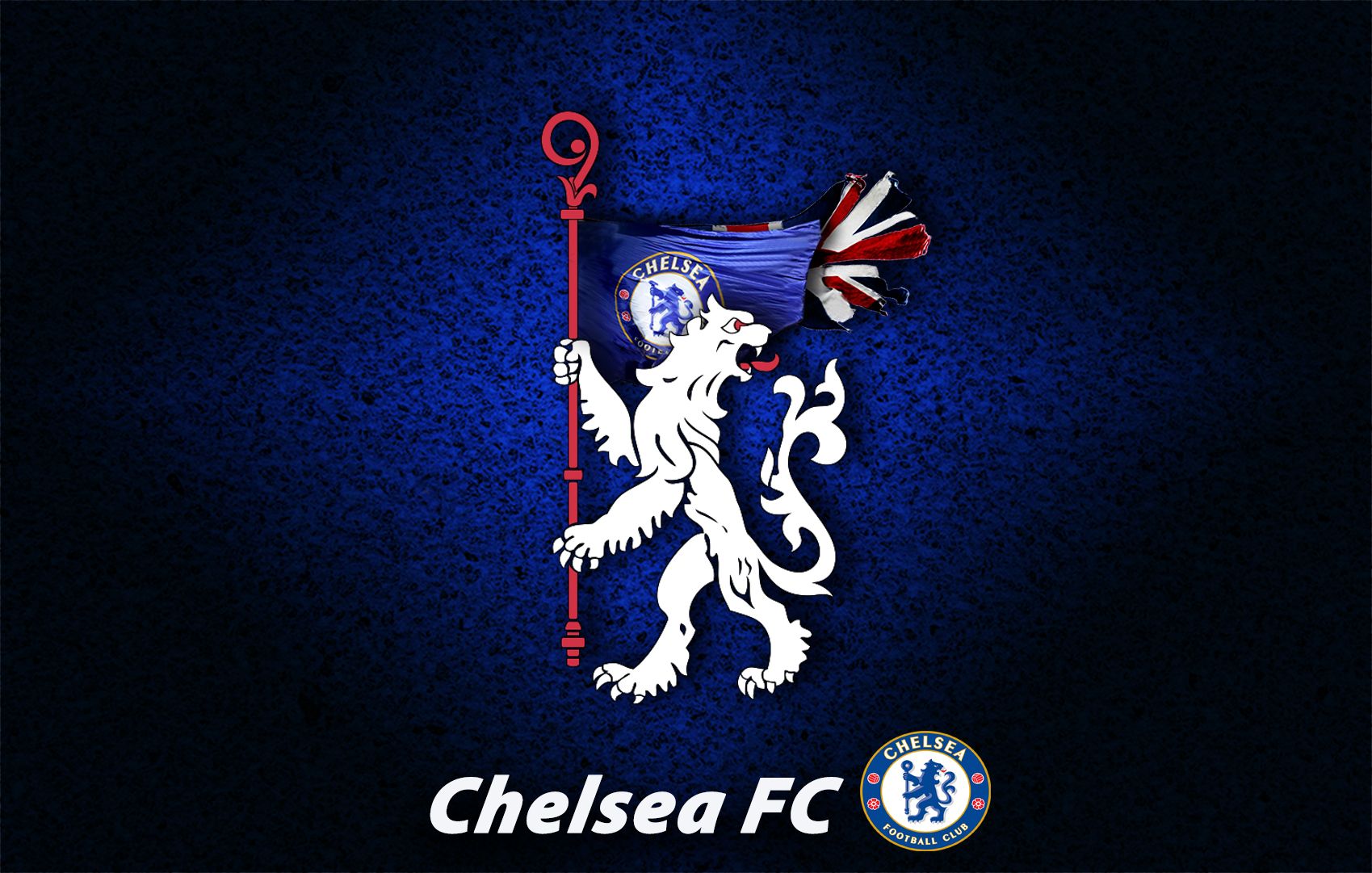 Chelsea Logo Wallpaper Photo