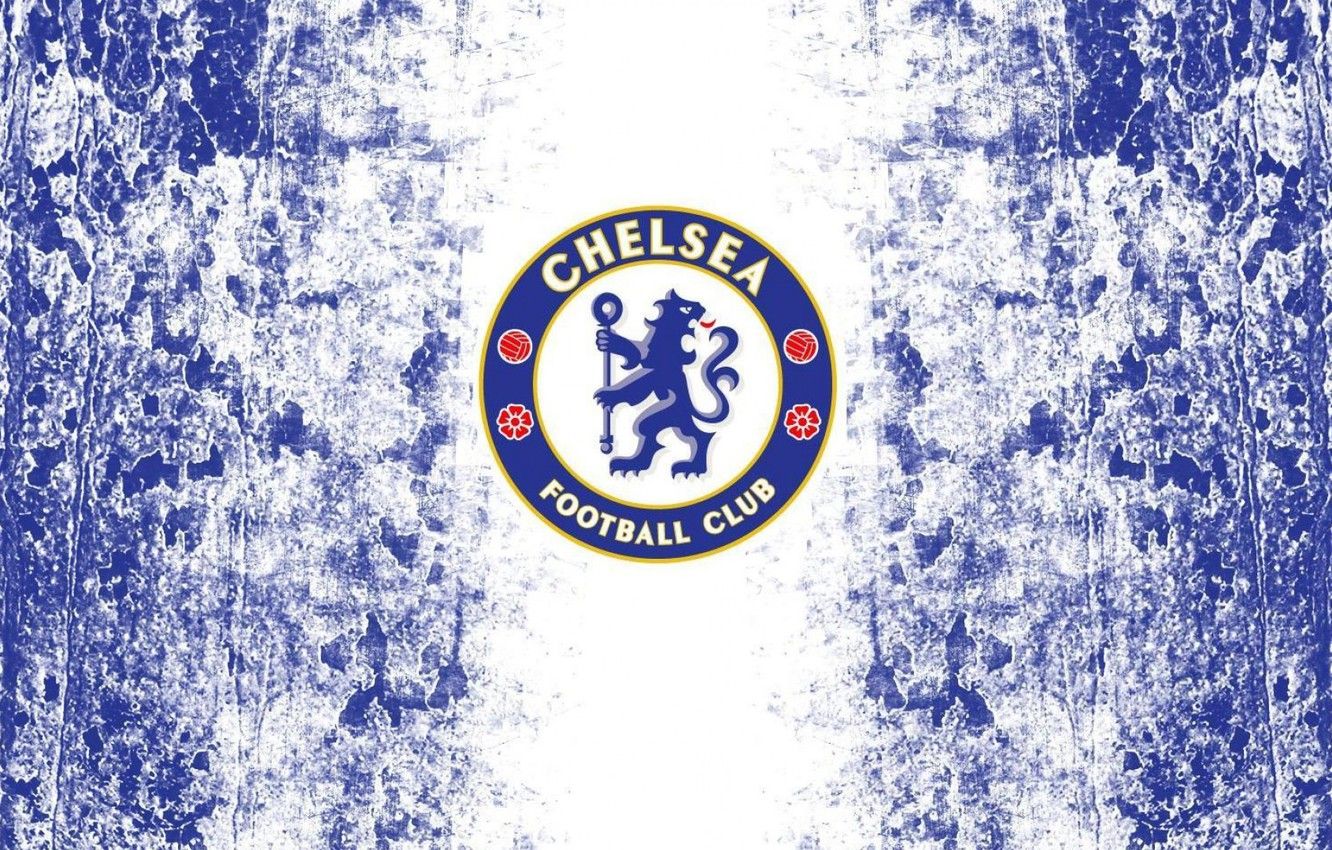 Wallpaper wallpaper, sport, logo, football, Chelsea FC image