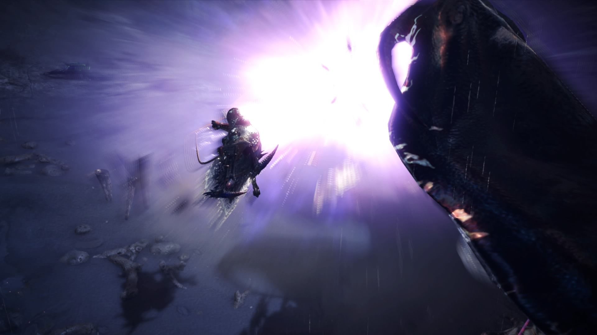 Well My first kill screen on Namielle