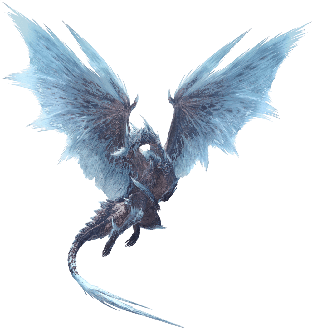 Monster Hunter World Welcomes back Zinogre, Tigrex, and Brachydios