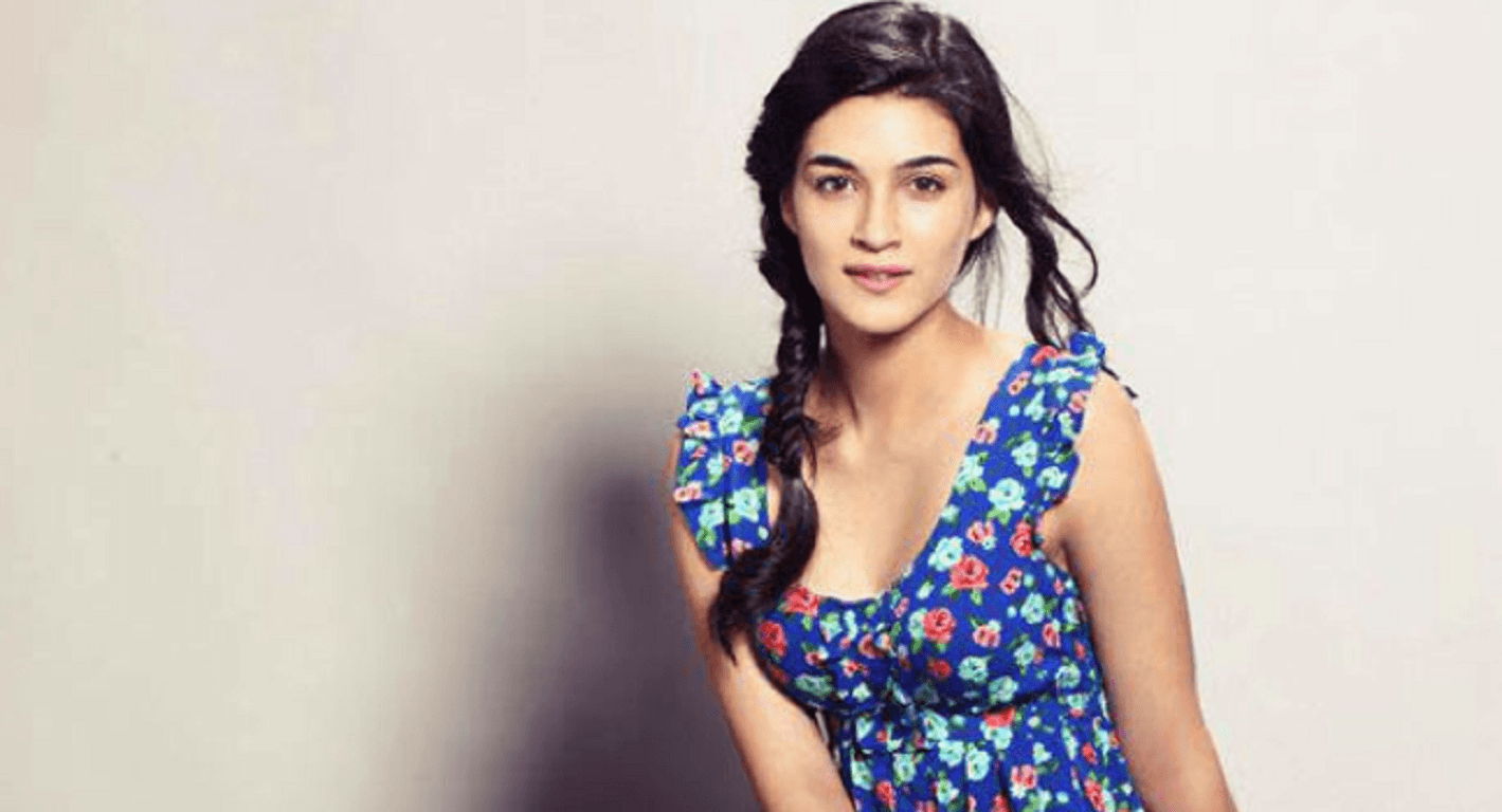 Kriti Sanon Hd Wallpapers Wallpaper Cave