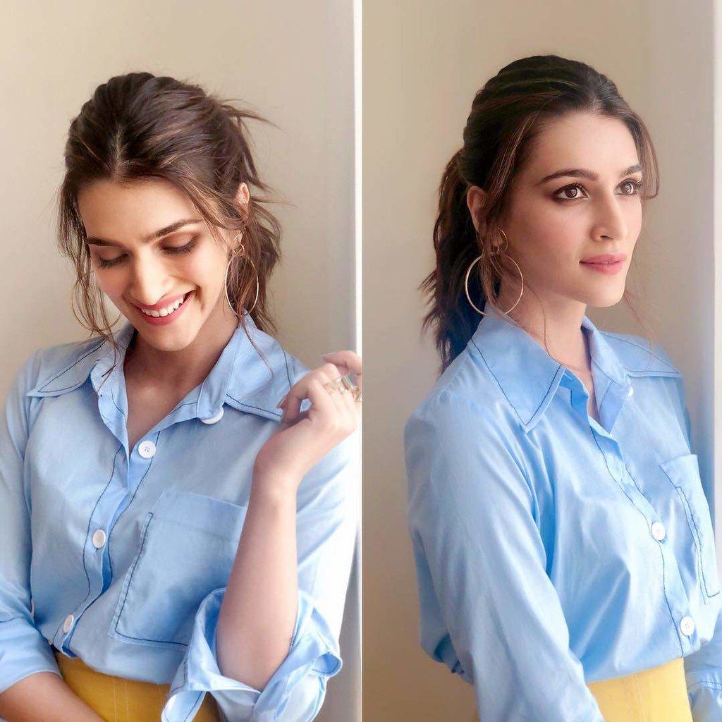 Kriti Sanon HD Photo. View Source: Pics Bucket.blogspot.co