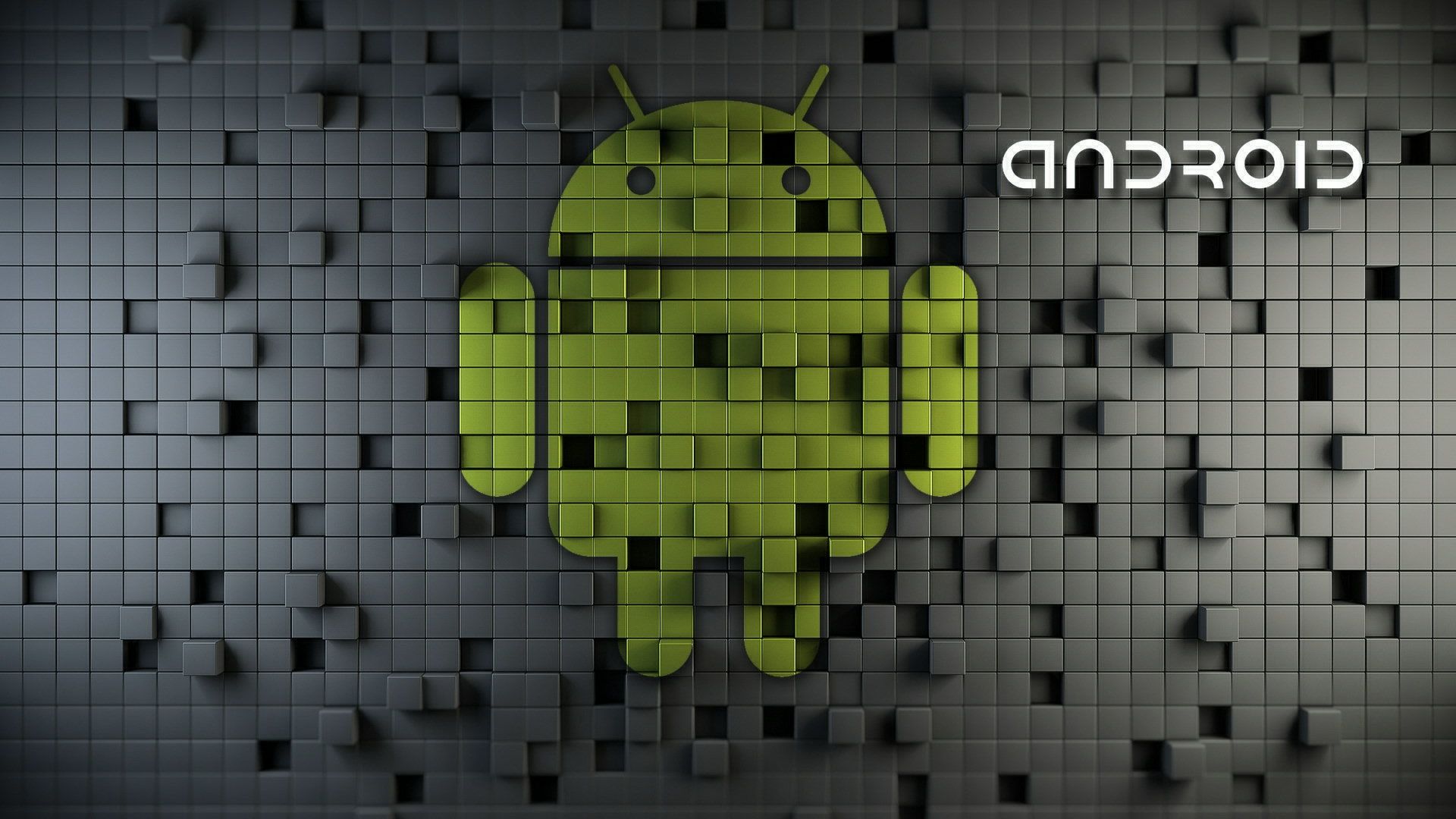 Hd android robot design desktop wallpaper. Android, Pengawetan