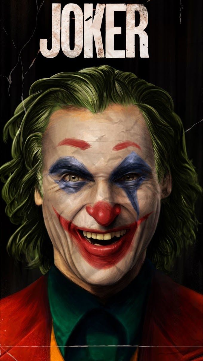 Featured image of post Joker Wallpaper 4K Iphone 11 - In this one, he sets aside his psychological self and is instead, fun and funny.
