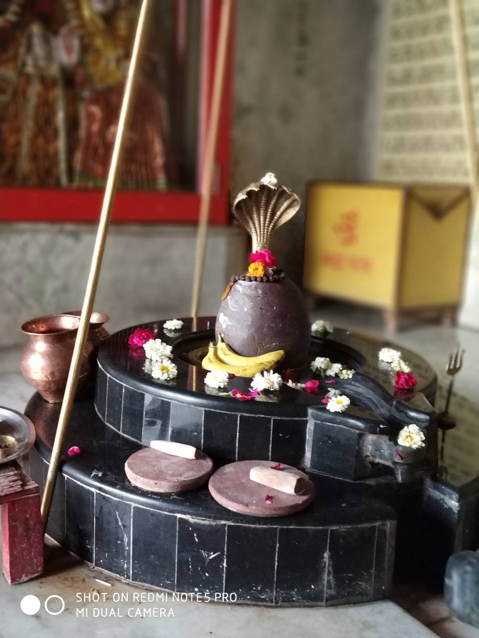 Shivalinga Wallpapers - Wallpaper Cave