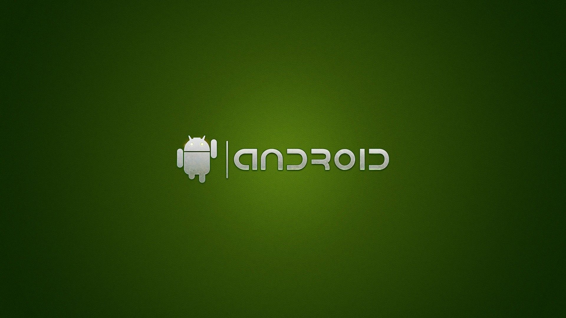 Android Logo Wallpaper (the best image in 2018)