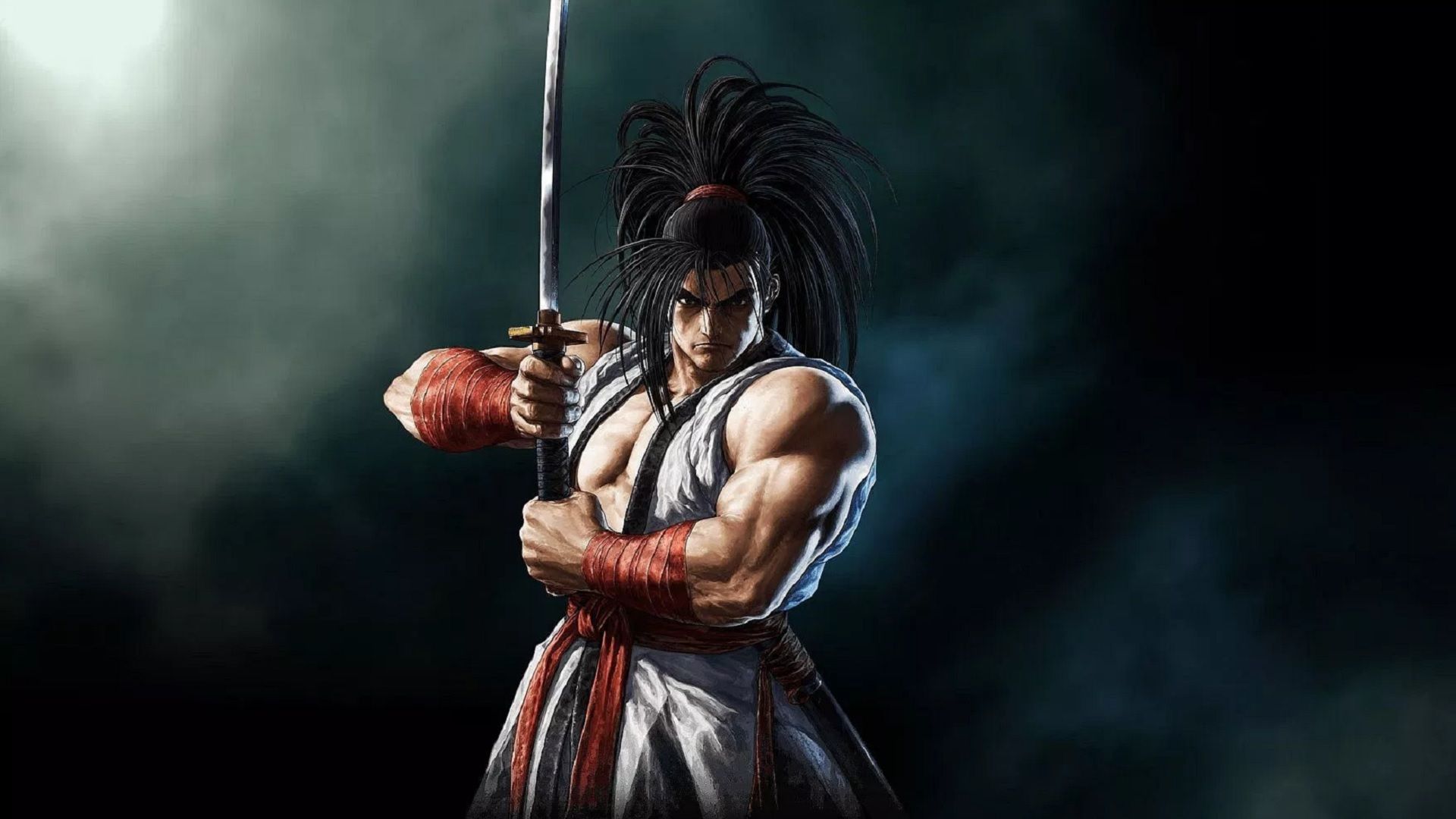 Samurai Shodown review