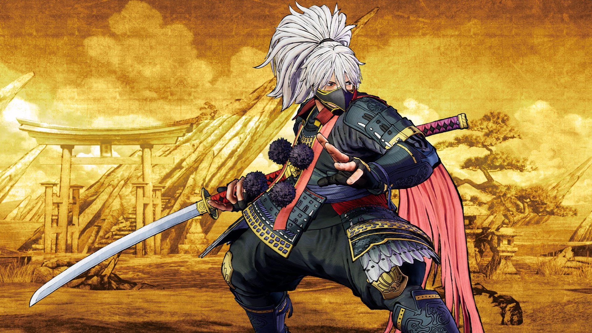 Review 'Samurai Shodown' is the Revival the Series Needed. But