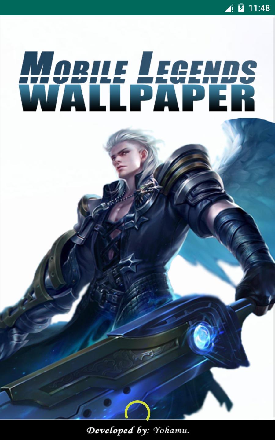 ML Wallpaper for Legends: New Skin Hero for Android